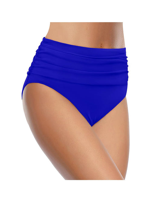 Damen Hochgeschnittene Schwimmhose EB