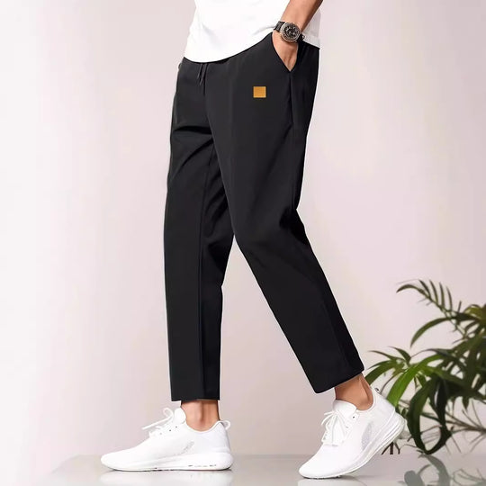 Herren Freizeit-Hose EB