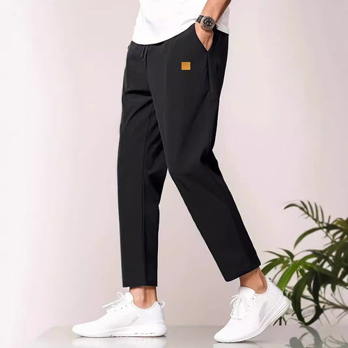 Herren Freizeit-Hose EB