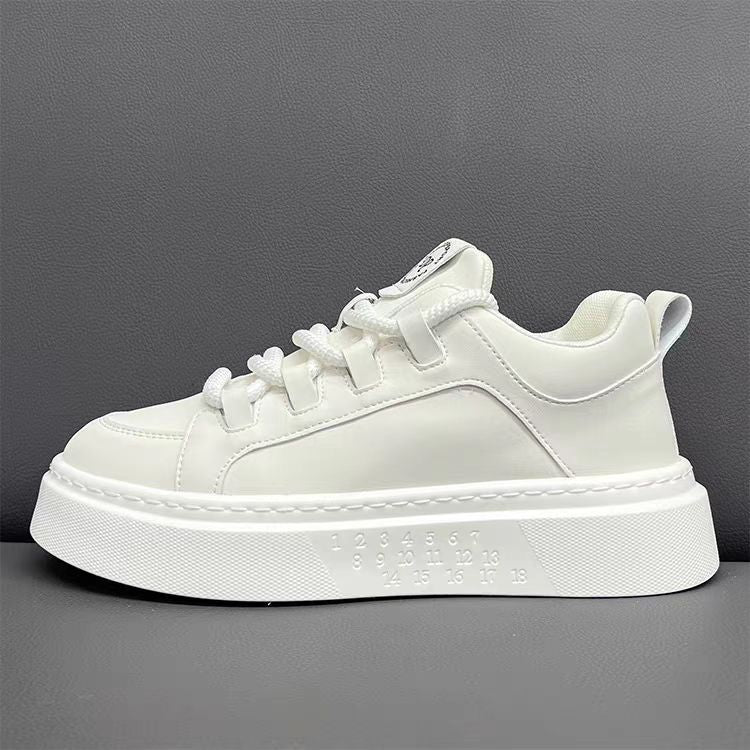 Damen Chunky Sneakers mit modischer Plateau-Sohle und komfortabler Dämpfung EB