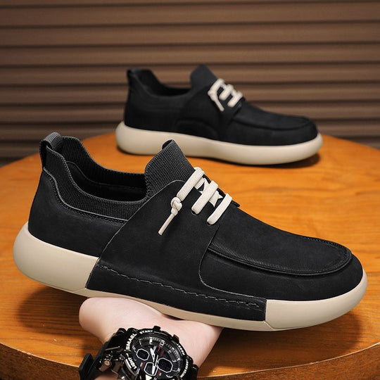Herren moderne Freizeitschuhe EB