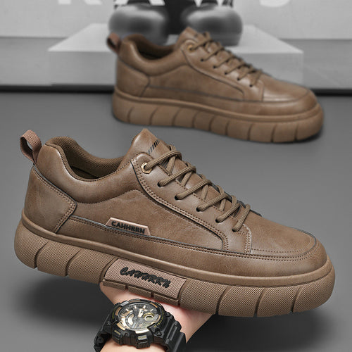 Damen Sneakers mit dämpfendem Sohlenprofil und strapazierfähigem Obermaterial EB