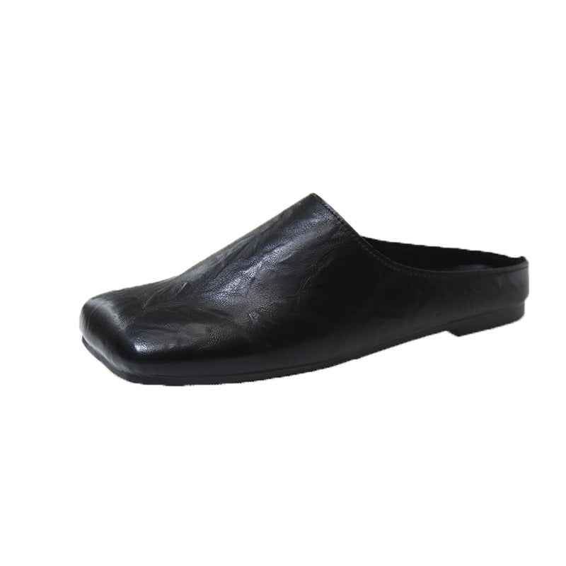 Damen Komfortable Mules mit ergonomischer Fußbettgestaltung EB