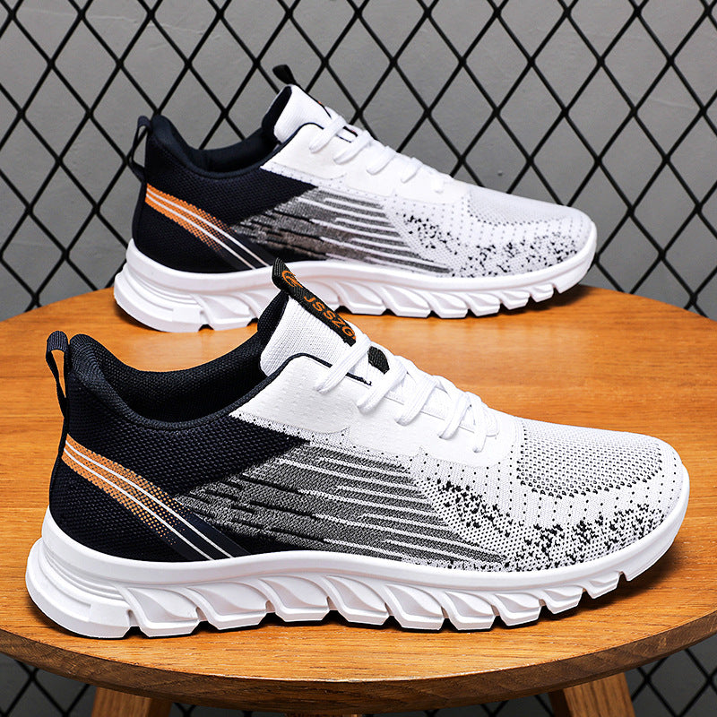 Damen Atmungsaktive Laufschuhe mit ergonomischer Dämpfungstechnologie EB