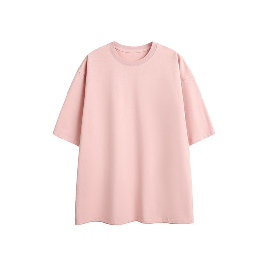 EB | Kurzarm-T-Shirt aus Baumwolle