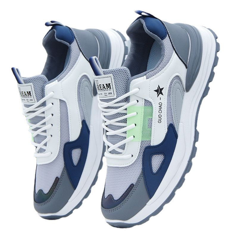 Damen Funktionale und stilvolle Sneakers EB