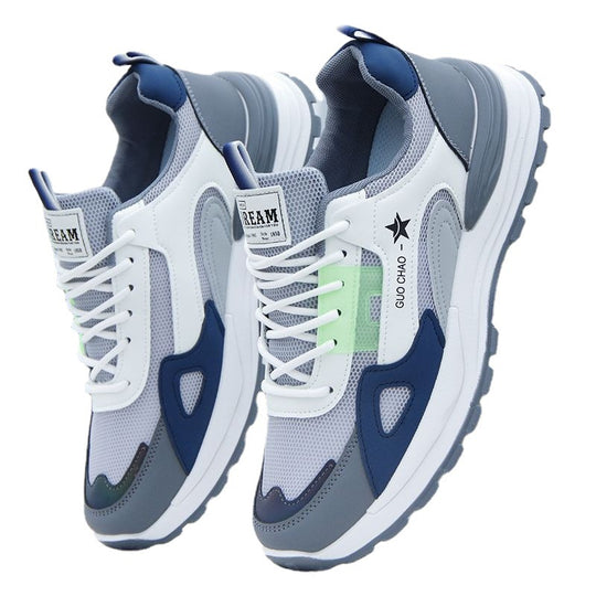 Damen Funktionale und stilvolle Sneakers EB