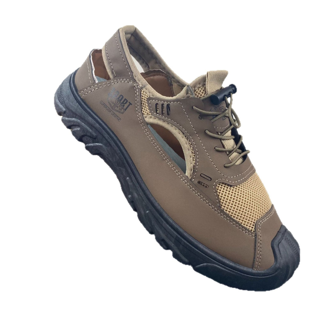 Herren Outdoor-Sneaker EB