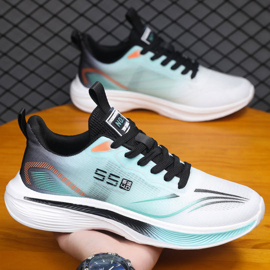 Herren Sportliche Sneakers EB