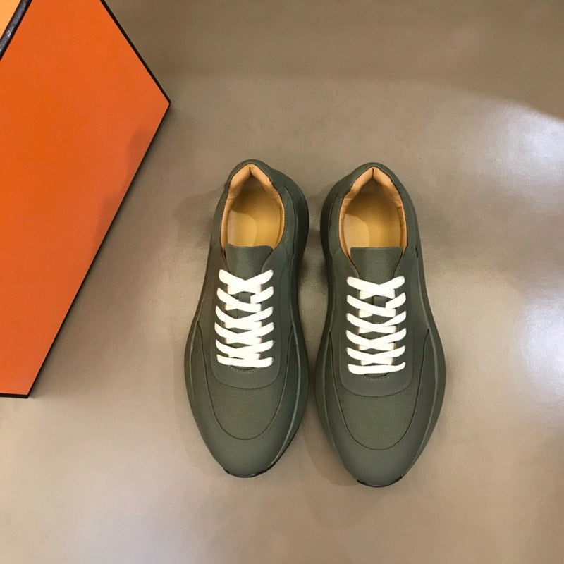 Damen Sportliche Sneakers mit ergonomischem Design und dämpfenden Eigenschaften EB