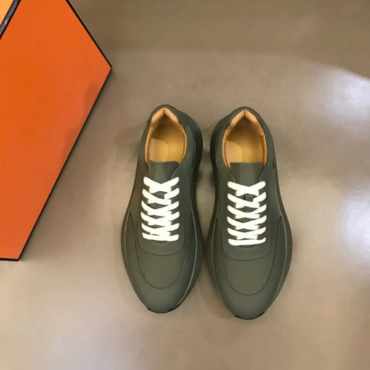 Damen Sportliche Sneakers mit ergonomischem Design und dämpfenden Eigenschaften EB