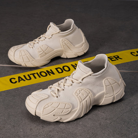 Damen multifunktionale Freizeitschuhe mit rutschfester Sohle und atmungsaktivem Obermaterial EB