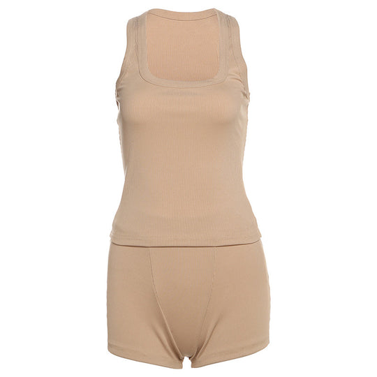 Damen Sportliches Set EB