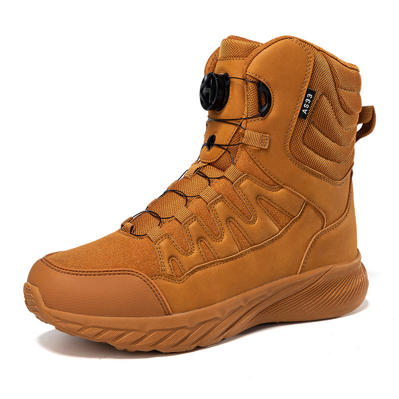 Herren hochleistungsfähige Tactical Boots EB