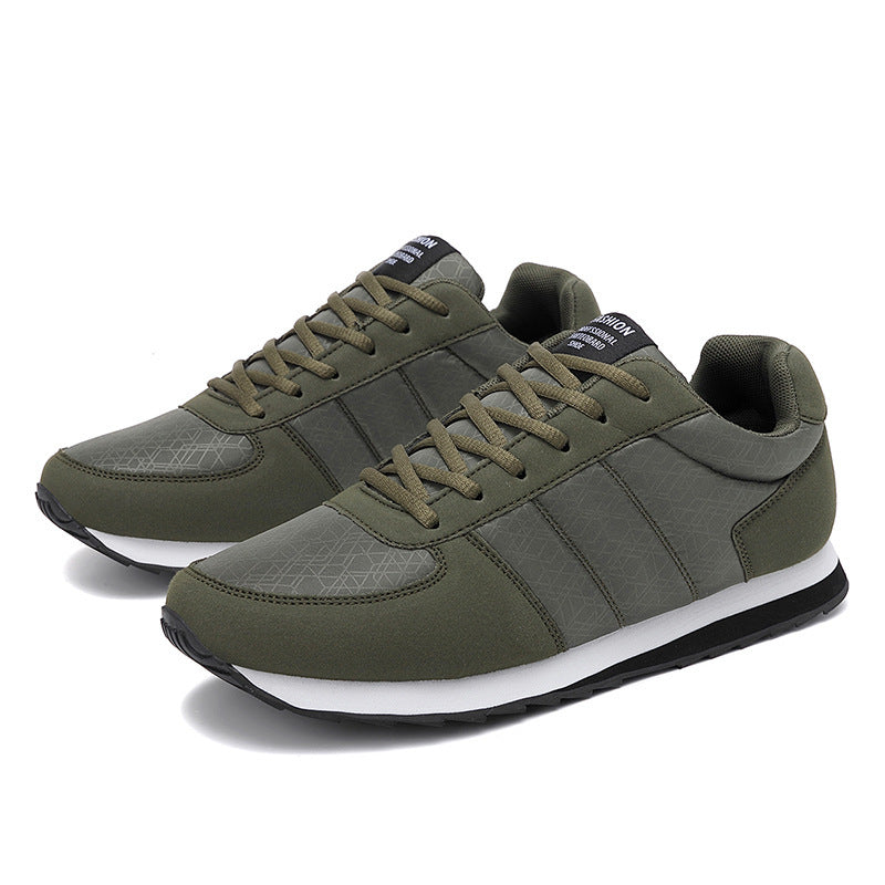 Damen Sportliche Lauf-Sneaker mit atmungsaktivem Obermaterial EB