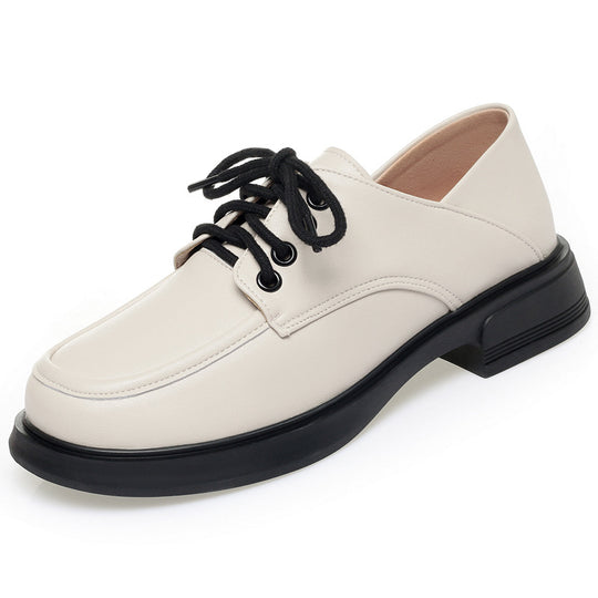 Damen elegante Schnürschuhe EB