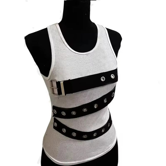 Damen Designer-Harness EB