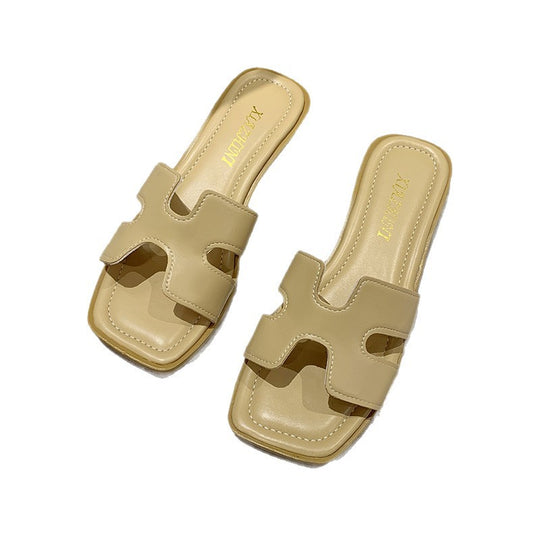Damen elegante und komfortable Freizeitsandalen EB