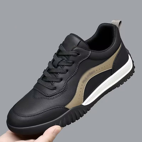 Damen Bequeme und stylische Sneakers mit dämpfender Sohle EB