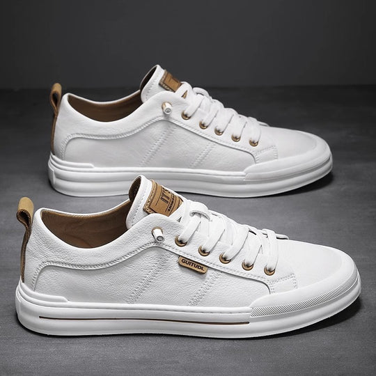 Damen Sportliche Freizeitschuhe mit strapazierfähigem Obermaterial und rutschfester Sohle EB
