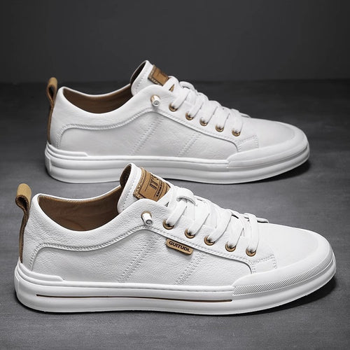 Damen Sportliche Freizeitschuhe mit strapazierfähigem Obermaterial und rutschfester Sohle EB