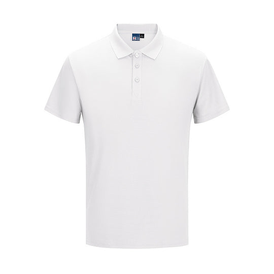Herren Polo-Shirt mit atmungsaktiver Anti-Pilling-Technologie EB