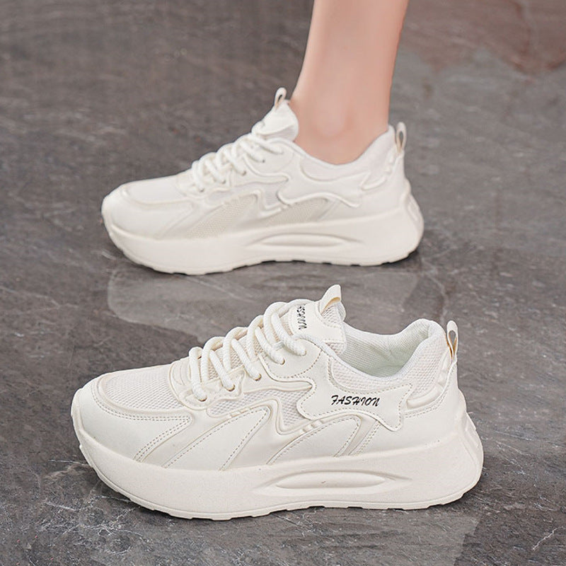 Damen Sportliche Sneakers EB