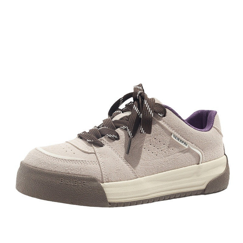 Damen Sportliche Schuhe mit futuristischer Silhouette und atmungsaktiven Materialien EB