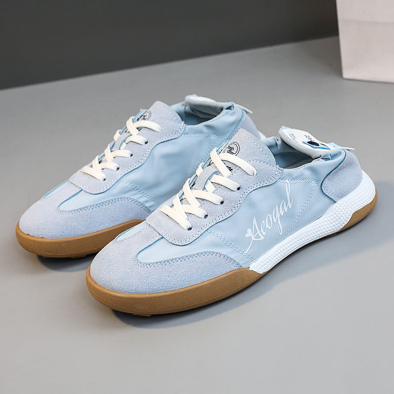 Damen Freizeitsneaker mit atmungsaktiver Oberstruktur und innovativer Dämpfung EB