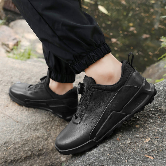 Herren Robuste Freizeitschuhe mit innovativem Schnellschnürsystem EB