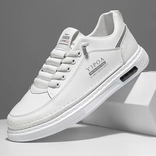 Damen Komfortable und stilvolle Sneaker mit dämpfender Sohle EB