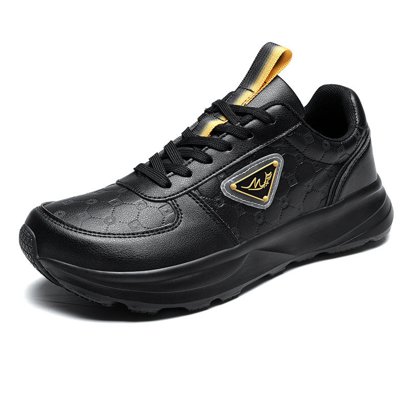 Damen Sportliche Sneaker mit innovativem Dämpfungssystem EB