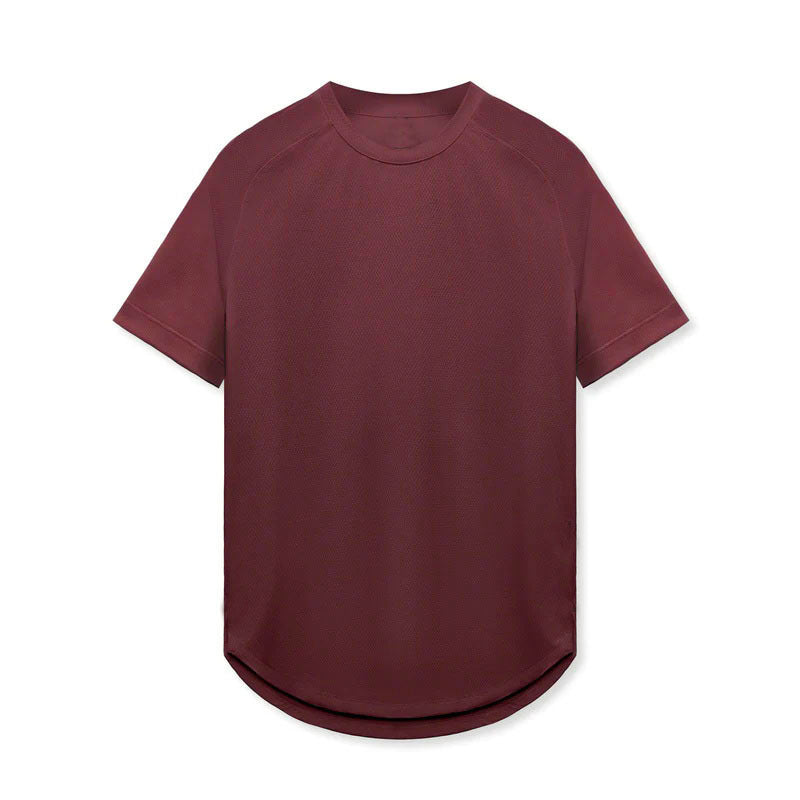 EB | Sport-Kurzarm-T-Shirt