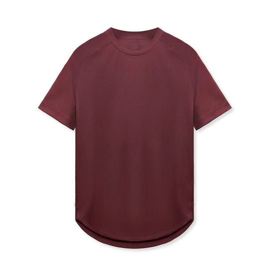 EB | Sport-Kurzarm-T-Shirt