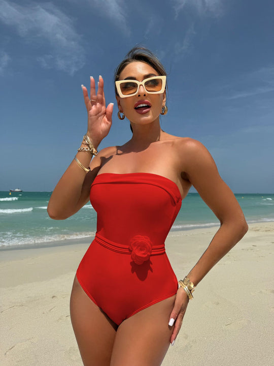 Damen Baderock EB