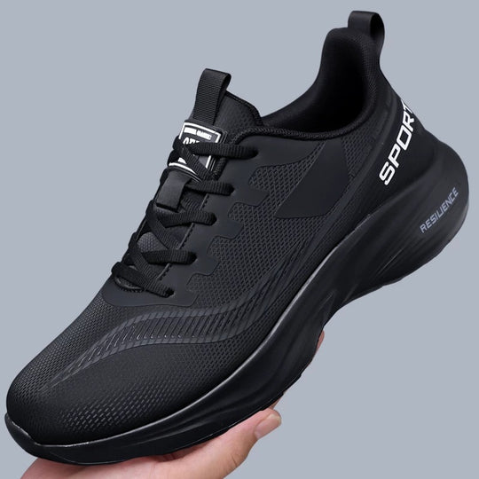 Damen Hochleistungs-Laufschuhe mit atmungsaktiver Mesh-Oberfläche und flexibler Dämpfungstechnologie EB