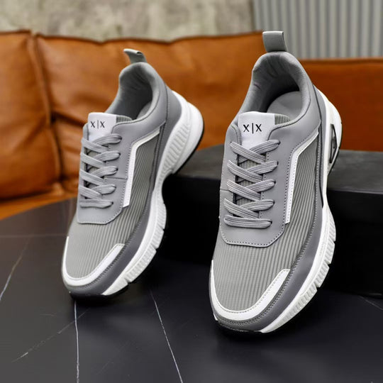 Damen Sportliche Sneakers mit ergonomisch geformter Dämpfungstechnologie EB