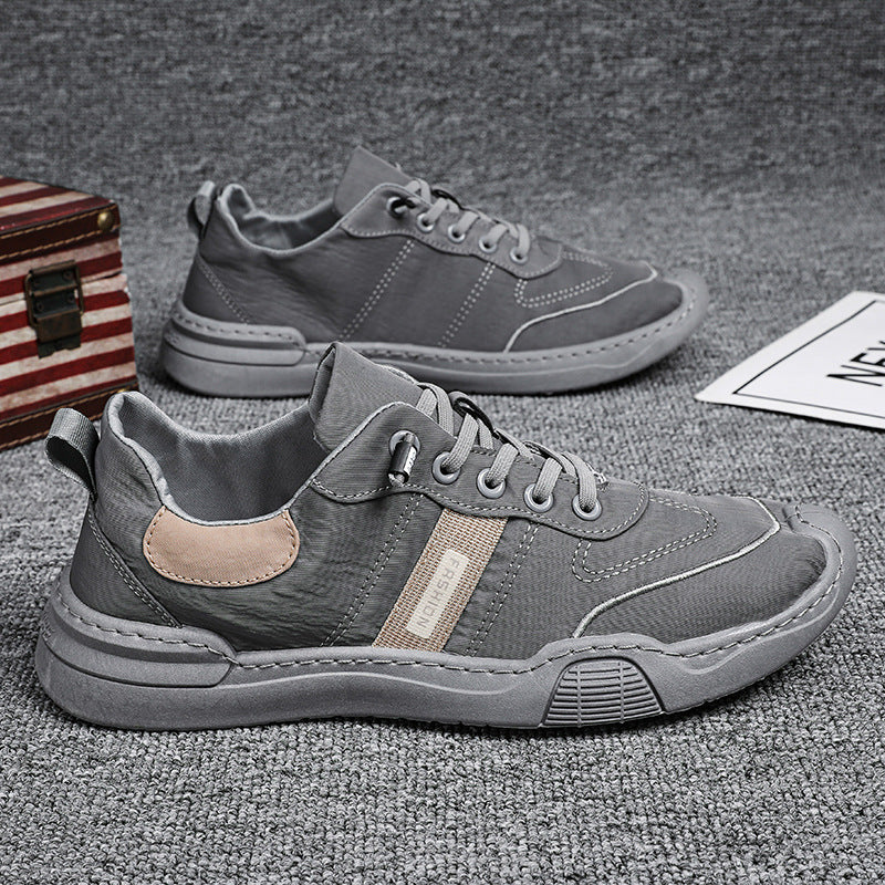 Damen Komfortable Freizeitschuhe mit atmungsaktivem Obermaterial EB