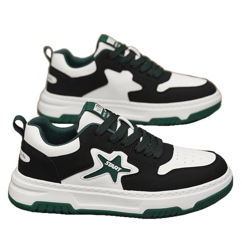 Damen Sportliche Sneakers EB