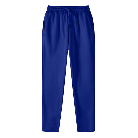 Herren Sportliche Jogginghose mit elastischem Bund und praktischen Seitentaschen EB
