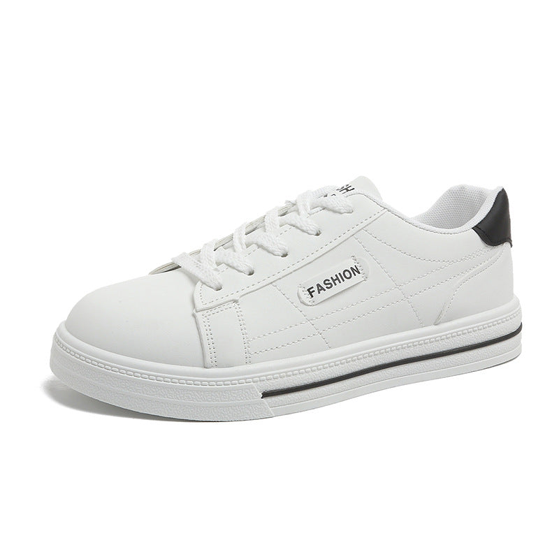 Damen Sneaker mit sportlichem Design EB