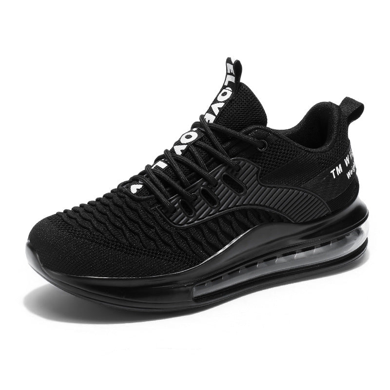 Damen Sportliche Lauf-Sneaker mit innovativem Dämpfungssystem EB
