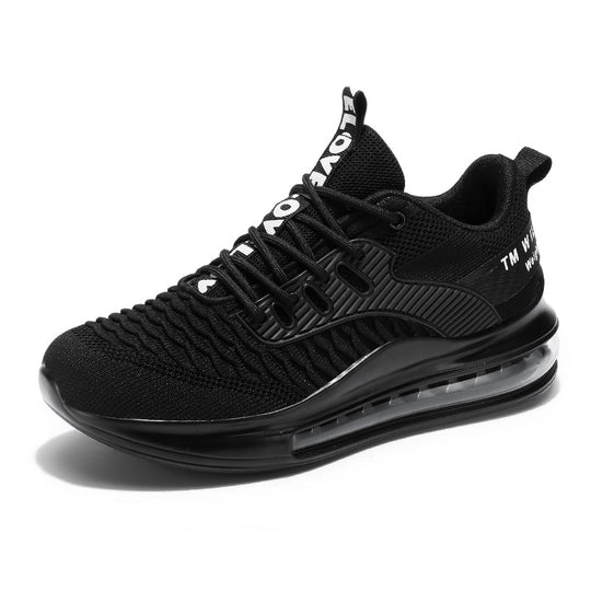Damen Sportliche Lauf-Sneaker mit innovativem Dämpfungssystem EB
