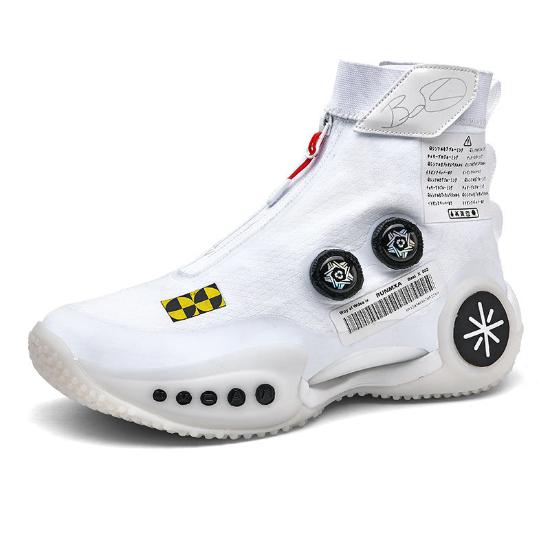 Damen Kreative Sportschuhe mit dynamischem Design EB