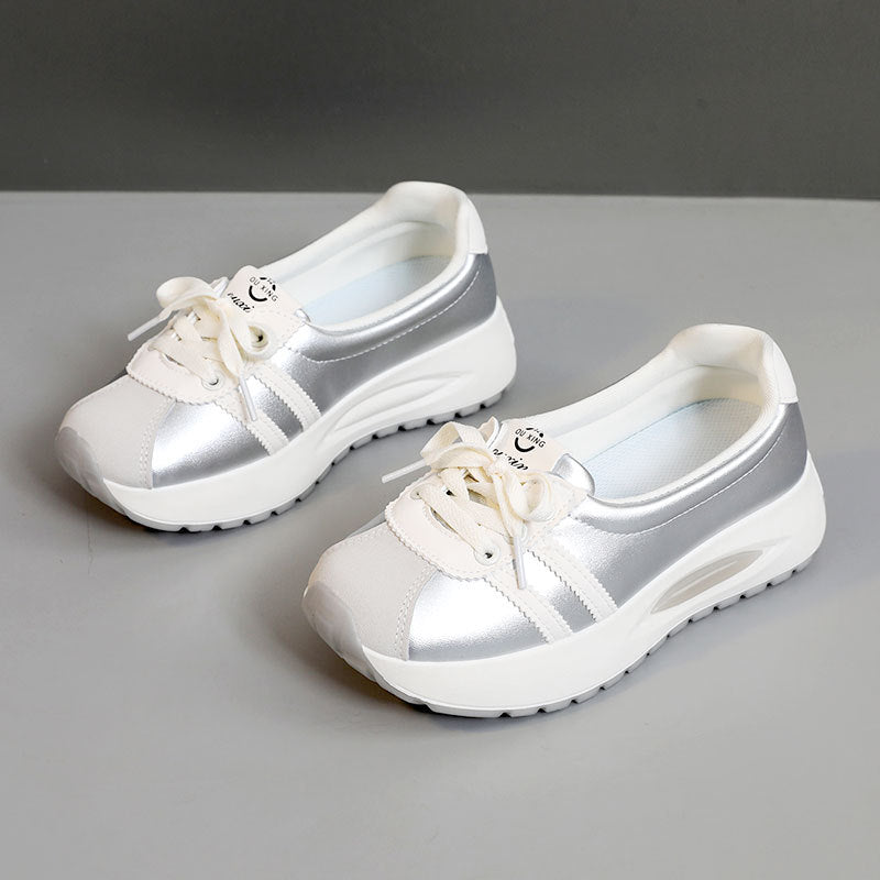 Damen Komfortable Freizeitsneaker mit stabiler Dämpfung EB