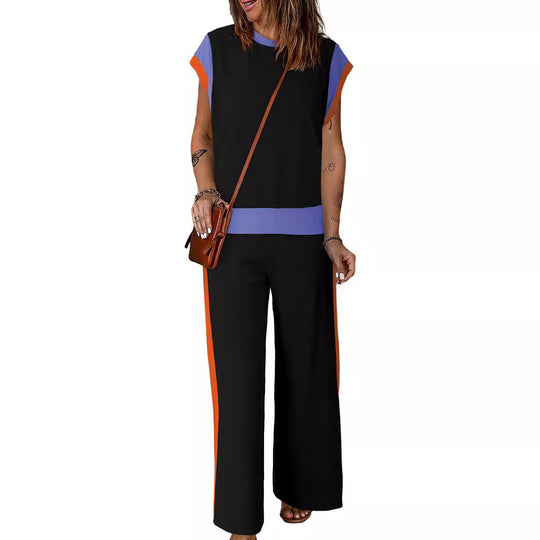 Damen Sportliches Freizeitoutfit EB