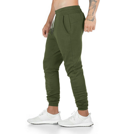 Herren Sportliche Jogginghose EB