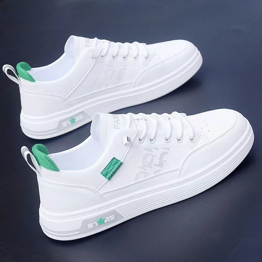 Damen Freizeitsneaker mit erhöhtem Komfort und atmungsaktivem Mesh EB