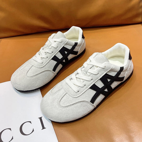 Damen Sportliche Freizeitschuhe mit modernem Design EB