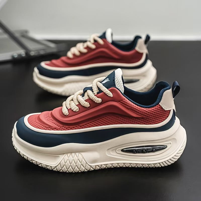 Damen Komfortable Sneakers mit innovativer Luftpolster-Technologie EB